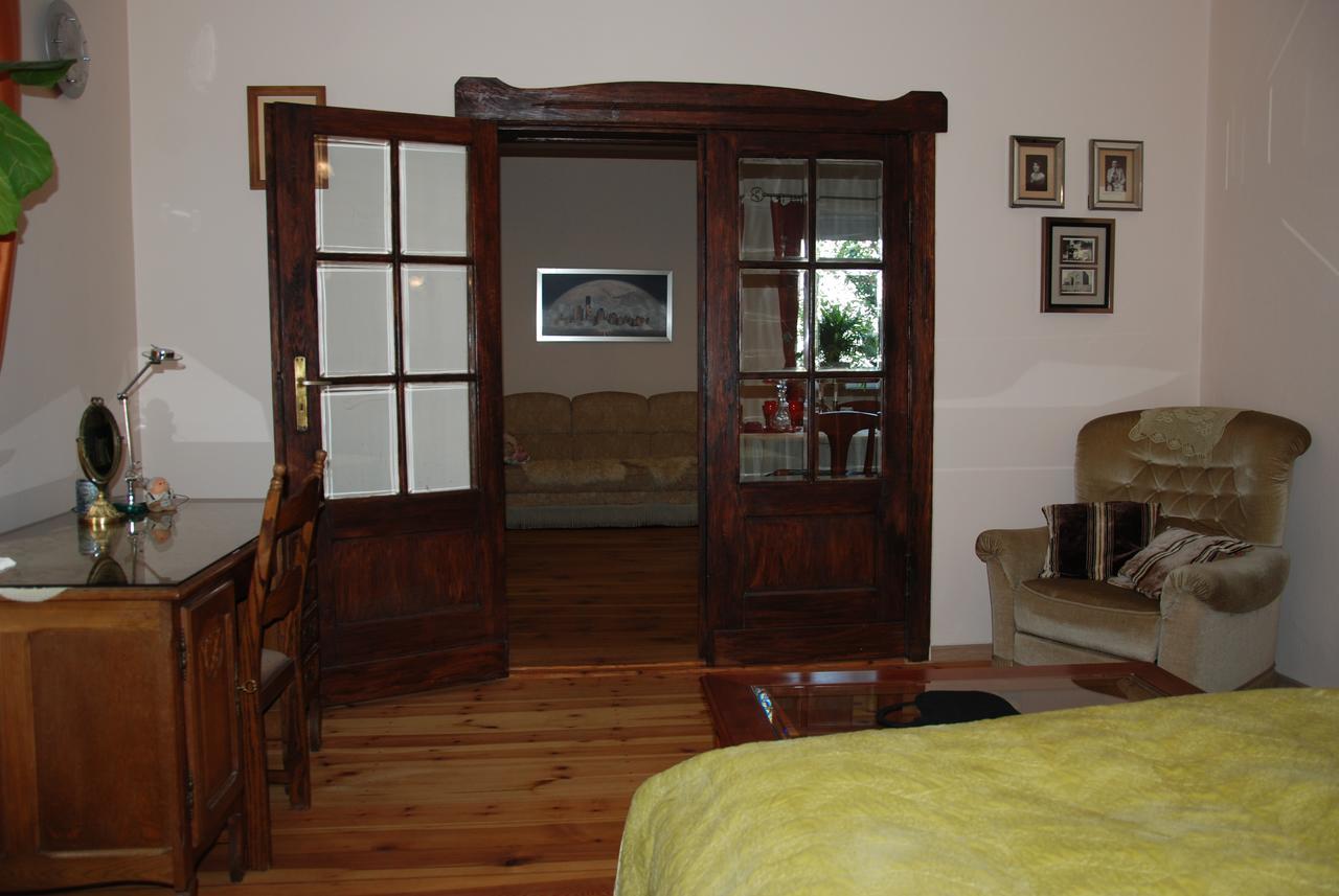 Aparthome Barbara 2 Торунь Екстер'єр фото