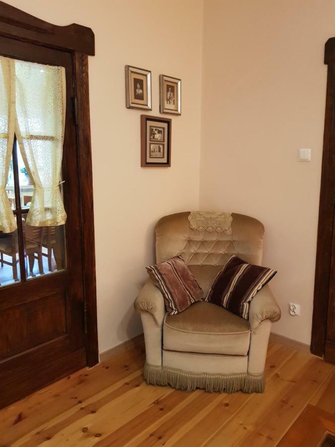 Aparthome Barbara 2 Торунь Екстер'єр фото