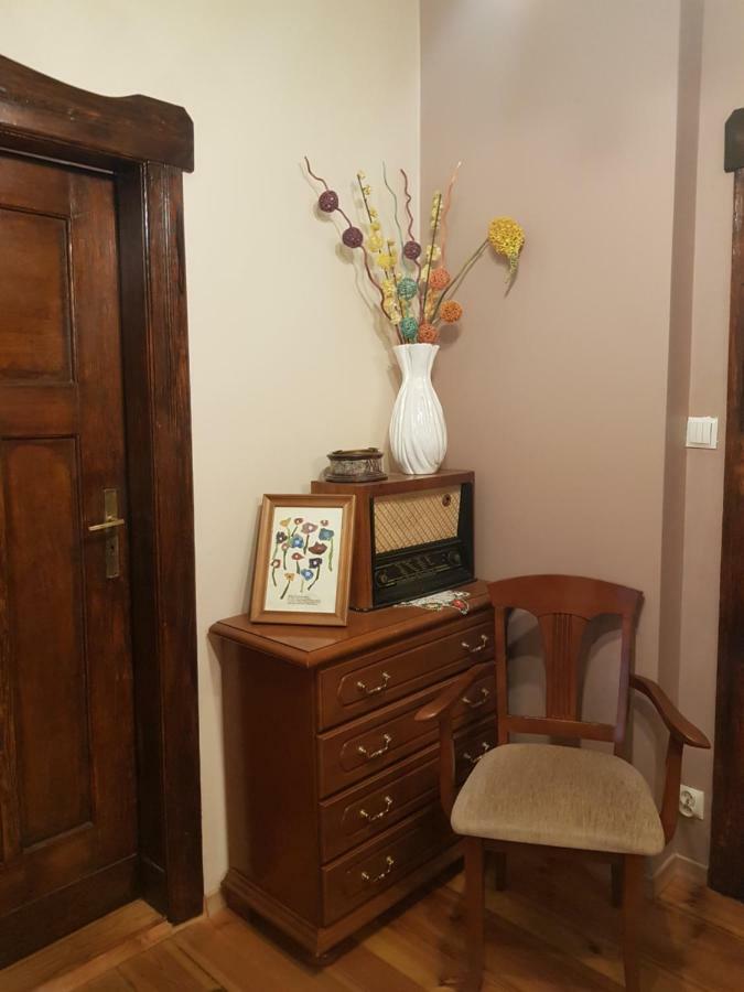 Aparthome Barbara 2 Торунь Екстер'єр фото