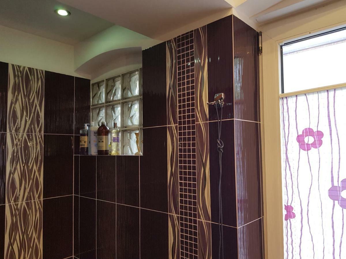 Aparthome Barbara 2 Торунь Екстер'єр фото