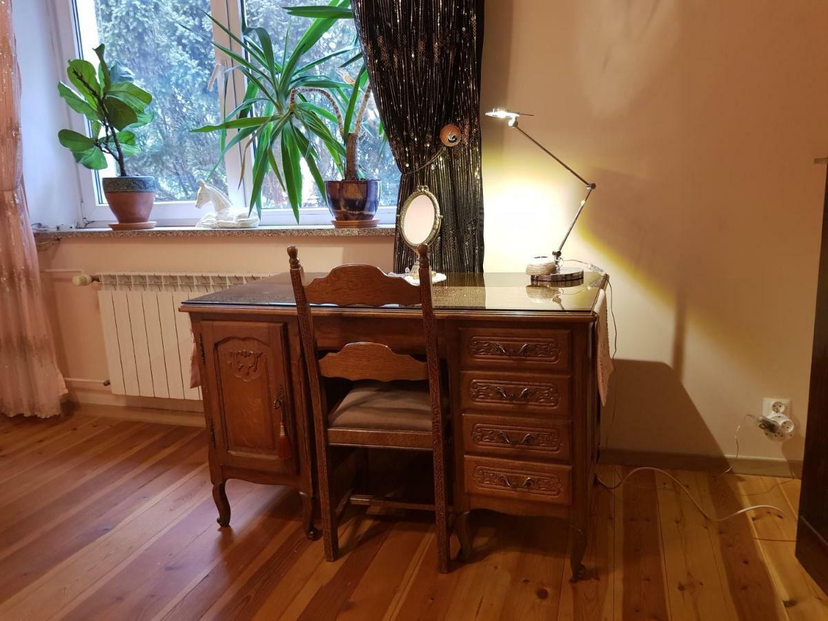 Aparthome Barbara 2 Торунь Екстер'єр фото